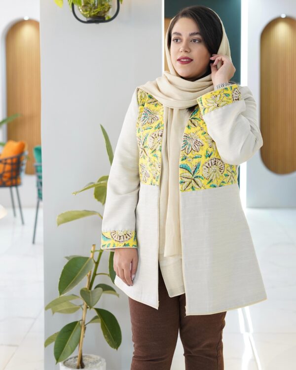 مانتو کوکدوزی